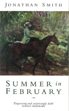 summer in february-9780349107462