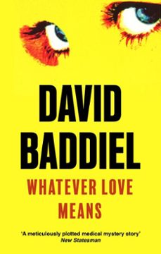 whatever love means-david baddiel-9780349144962