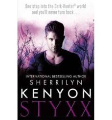 styxx-sherrilyn kenyon-9780349400662