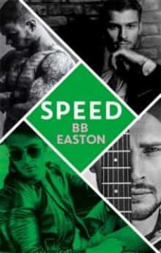 speed-b. easton-9780349426662