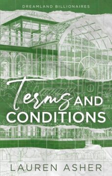 terms and conditions-lauren asher-9780349433462