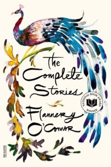 -flannery o connor-9780374515362