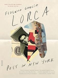 poet in new york: bilingual edition (revised) (fsg classics)-federico garcia lorca-9780374533762