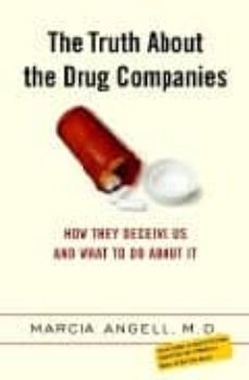 drug money: how pharmaceutical companies deceive us and what we c an do about it-9780375508462