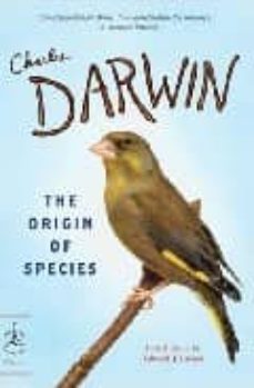 the origin of species-9780375751462