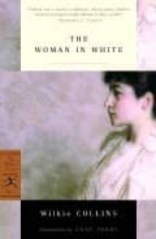 the woman in white-9780375759062