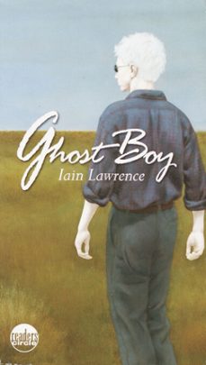 ghost boy (ebook)-iain lawrence-9780375890062