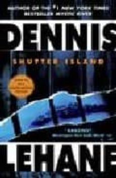 shutter island-9780380731862