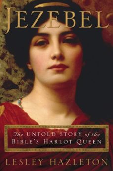 jezebel (ebook)-lesley hazleton-9780385524162