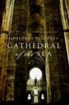 cathedral of the sea-9780385611862