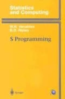 s programming-9780387989662