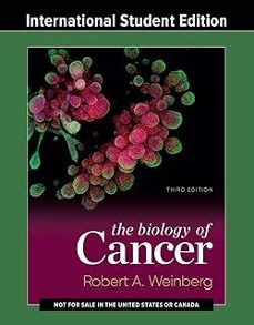 -robert a. weinberg-9780393887662