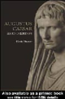 augustus caesar-9780415319362