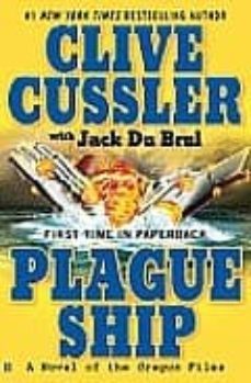 plague ship-clive cussler-9780425228562
