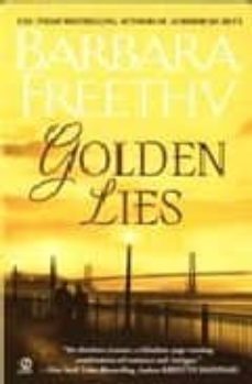 golden lies-barbara freethy-9780451211262