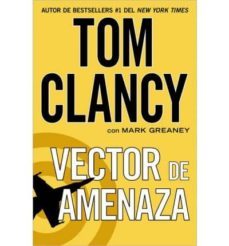 vector de amenaza-9780451471062