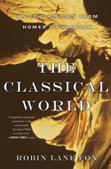 the classical world (ebook)-robin lane fox-9780465003662