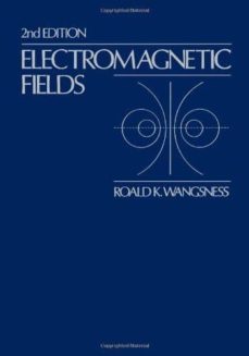 electromagnetic fields-roald k. wangsness-9780471811862