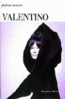 valentino-bernadine morris-9780500017562