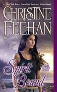 spirit bound-christine feehan-9780515149562
