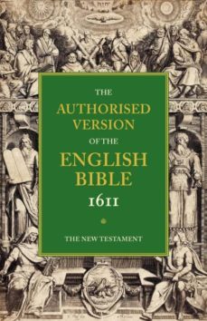 1611 new testament-kjv-9780521179362