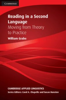 reading in a second language-9780521509862