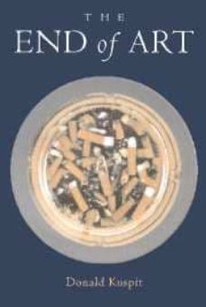 the end of art-9780521540162