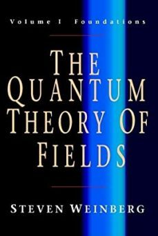 the quantum theory of fields 3 volume paperback set-9780521670562