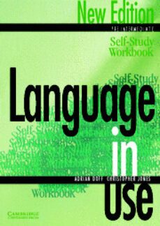 lang. in use pre-int. self-st key-9780521774062
