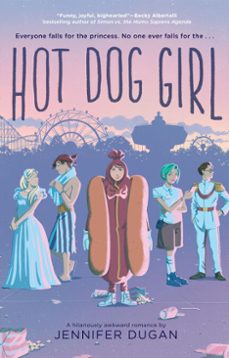 hot dog girl (ebook)-jennifer dugan-9780525516262