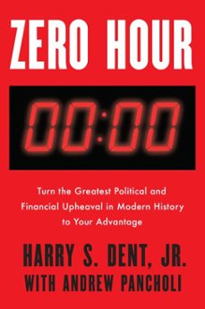 zero hour (ebook)-harry s. dent-andrew pancholi-9780525536062