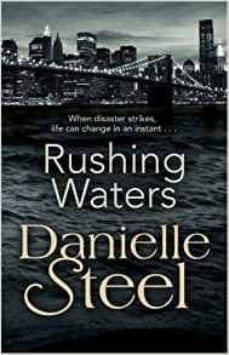 rushing waters-9780552166362