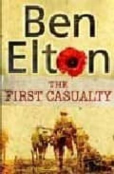 the first casualty-9780552773362