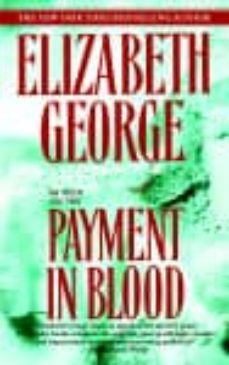 payment in blood-9780553284362