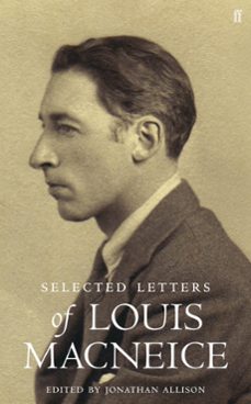 letters of louis macneice (ebook)-louis macneice-9780571263462