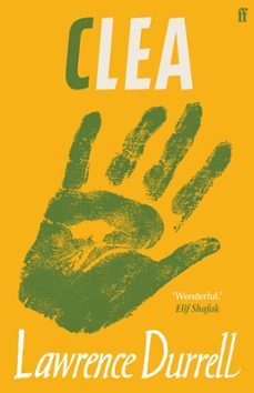 clea (ebook)-lawrence durrell-9780571267262