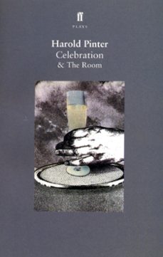 celebration &amp; the room (ebook)-harold pinter-9780571300662