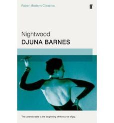 nightwood-djuna barnes-9780571322862