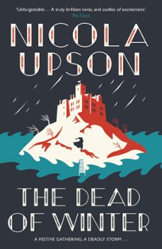 the dead of winter (ebook)-nicola upson-9780571353262