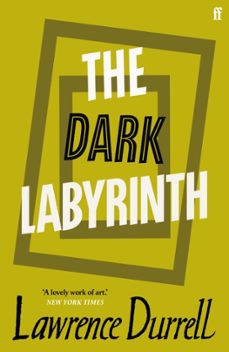 the dark labyrinth-9780571362462