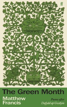 the green month (ebook)-matthew francis-9780571394562