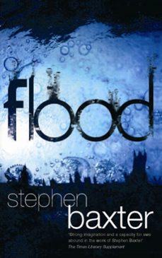 flood-stephen baxter-9780575087262