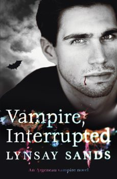 vampire, interrupted (ebook)-lynsay sands-9780575110762