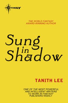 -tanith lee-9780575120662
