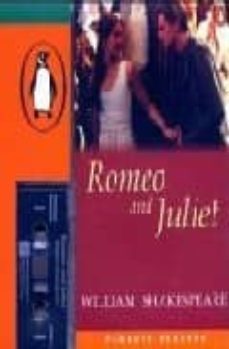 romeo and juliet (libro + cassette) (level 3)-9780582505162