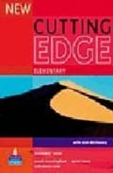 ne cutting edge elem class cd 1-3-sarah cunningham-peter moor-9780582825062