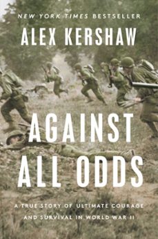 against all odds (ebook)-alex kershaw-9780593183762