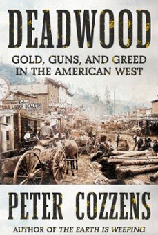 deadwood (ebook)-peter cozzens-9780593537862