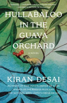 hullabaloo in the guava orchard (ebook)-kiran desai-9780593733462