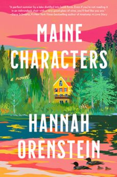 maine characters (ebook)-hannah orenstein-9780593851562